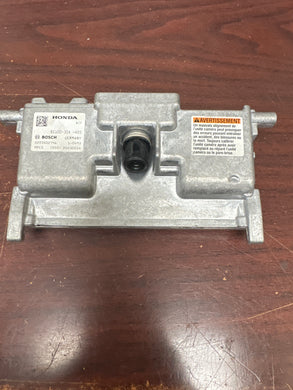 2023 HONDA ACCORD LANE DEPARTURE SYSTEM CAMERA (P)