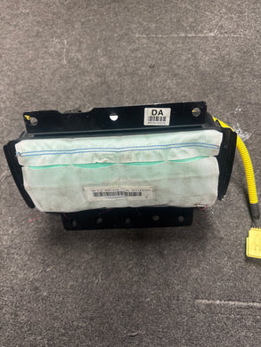 2009-2010 KIA OPTIMA FRONT RIGHT PASSENGER DASH AIRBAG (RH) (P)