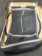 Load image into Gallery viewer, 2017-2019 AUDI A3 QUATTRO 8V FRONT RIGHT SIDE LOWER SEAT CUSHION COVER ONLY (RH) (P)