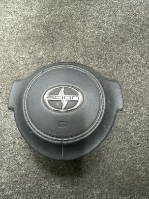 2013-2016 SCION FRS DRIVER STEERING WHEEL AIRBAG (P)