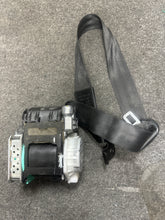 Load image into Gallery viewer, 2012 AUDI A4 S4 FRONT DRIVER SEATBELT RETRACTOR (LH) (P)