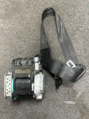 2012 AUDI A4 S4 FRONT DRIVER SEATBELT RETRACTOR (LH) (P)