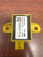 Load image into Gallery viewer, DODGE GRAND CARAVAN FRONT IMPACT SENSOR (P) PN: 68137948AA