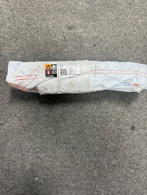 2015-2017 CHEVY SILVERADO PASSENGER SEAT AIRBAG (RH) (P)
