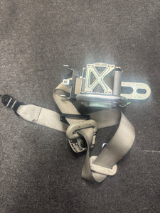 2005-2010 CHRYSLER 300 FRONT LEFT DRIVER SEATBELT (LH) (P)