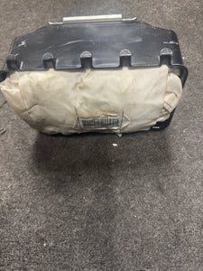 2007-2009 DODGE CALIBER FRONT RIGHT PASSENGER DASH AIRBAG (RH) (P)