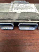 Load image into Gallery viewer, KIA OPTIMA AIRBAG CONTROL MODULE PN: 95910-4C010 (P)