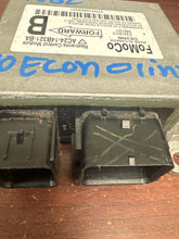 Load image into Gallery viewer, FORD E-450 AIRBAG CONTROL MODULE PN: AC24-14B321-BA (P)