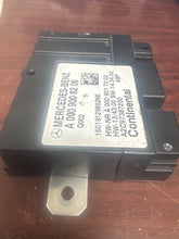 Load image into Gallery viewer, 2016 - 2019 MERCEDES W447 METRIS FUEL GAS PUMP CONTROL MODULE (P) PN: A009008206