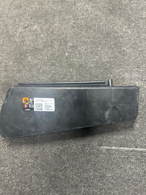 2016-2018 CHEVROLET VOLT FRONT PASSENGER SEAT AIRBAG (RH) (P)