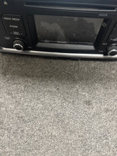 Load image into Gallery viewer, 2016-2018 KIA OPTIMA MEDIA PLAYER + SATELLITE RADIO MP3 (P) PN: 96180-D5100WK