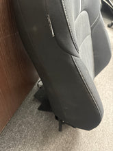 Load image into Gallery viewer, 2020-2024 NISSAN SENTRA FRONT RIGHT SEAT UPPER CUSHION (RH) (P)