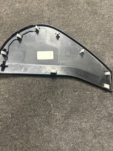 2013-2016 HONDA ACCORD LIMITED SPORT EDITION RIGHT SIDE PANEL TRIM (P)