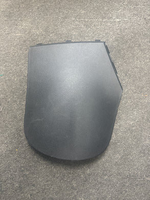 2021-2023 KIA SELTOS FRONT LEFT DRIVER SIDE DASH INSTRUMENT PANEL COVER TRIM (LH) (P)