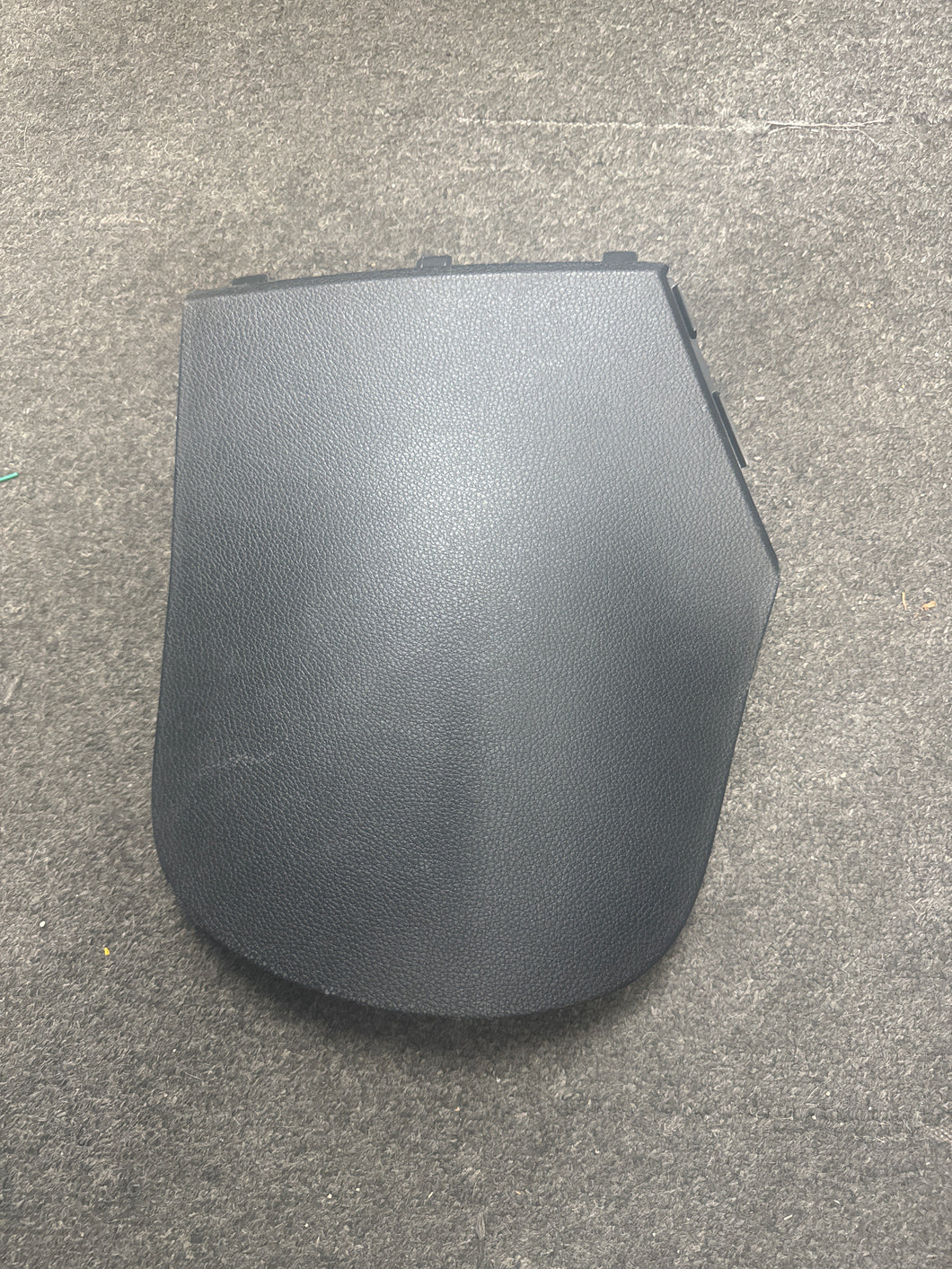 2021-2023 KIA SELTOS FRONT LEFT DRIVER SIDE DASH INSTRUMENT PANEL COVER TRIM (LH) (P)