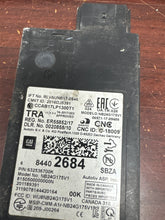 Load image into Gallery viewer, CHEVY IMPALA REAR RIGHT BLIND SPOT RADAR SENSOR MODULE (RH) (P) PN:84402684
