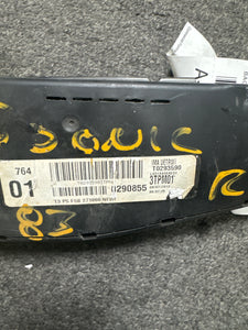 2012-2019 CHEVY SONIC PASSENGER SEAT AIRBAG (RH) (P)