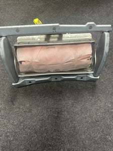 2004 INFINITI FX35 FX45 PASSENGER DASH AIRBAG (RH) (P)
