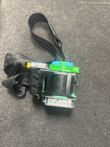 2009-2017 AUDI Q5 8R FRONT LEFT DRIVER SEATBELT RETRACTOR (LH) (P)