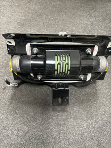 2009-2014 CADILLAC CTS PASSENGER SIDE DASH AIRBAG (RH) (P)