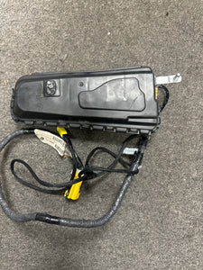 2008-2014 JEEP COMPASS FRONT PASSENGER SEAT AIRBAG (RH) (P)