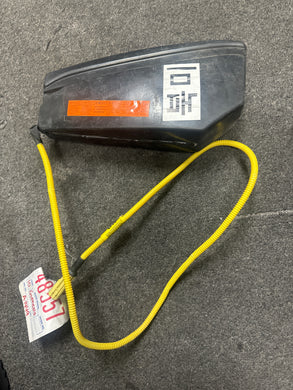 2010-2016 HYUNDAI GENESIS COUPE FRONT RIGHT PASSENGER SEAT AIRBAG (RH) (P)