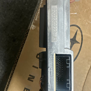 SUBARU CROSSTREK FRONT WINDSHIELD MOUNTED LANE ASSIST CAMERA PN:87501FN01C(P)
