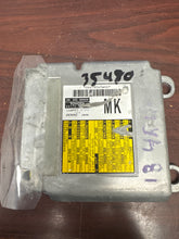 Load image into Gallery viewer, TOYOTA 4RUNNER AIRBAG CONTROL MODULE PN: 89170-35480 (P)