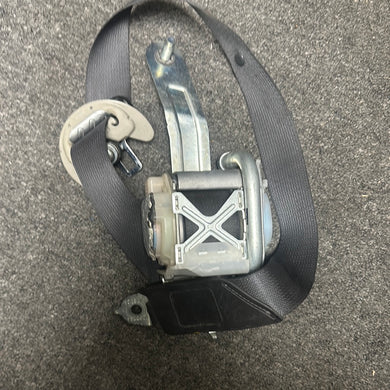 2012 HONDA CIVIC FRONT PASSENGER SEATBELT (RH) 4DR (P)