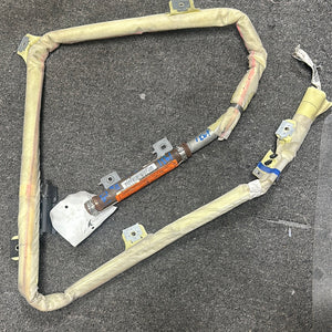 2006-2010 HYUNDAI SONATA PASSENGER ROOF CURTAIN AIRBAG (RH) P
