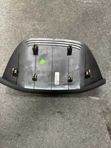 2014-2019 CHEVROLET SILVERADO SPEEDOMETER DASH COVER TRIM (P)