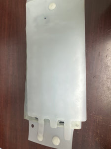 CHEVY EQUINOX FRONT PASSENGER SEAT OCCUPANT SENSOR (P)