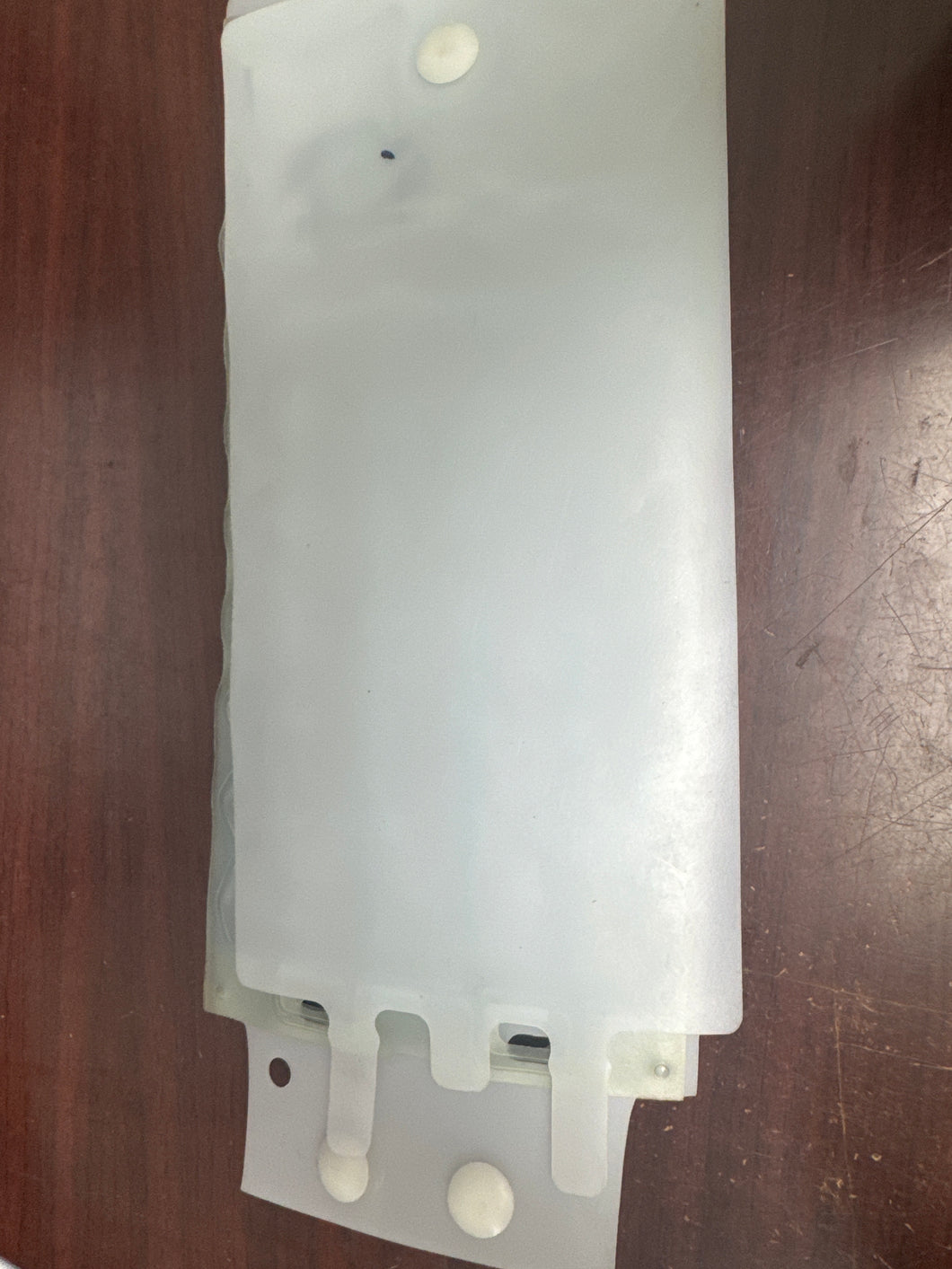 CHEVY EQUINOX FRONT PASSENGER SEAT OCCUPANT SENSOR (P)