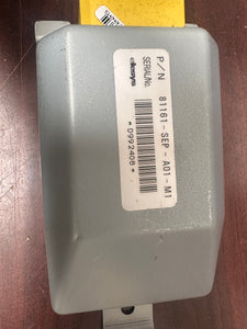 ACURA TL FRONT PASSENGER SEAT OPDS SENSOR PN: 81161-SEP-A01-M1 (P)