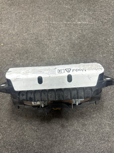 2010-2014 VOLKSWAGEN GOLF FRONT PASSENGER DASH AIRBAG (RH) (P)