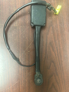 2020-2022 HYUNDAI SONATA FRONT DRIVER SIDE BUCKLE 4DR (LH) (P)PN: 88830-L0100