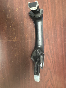 2008-2012 HONDA ACCORD REAR RIGHT DOOR EXTERIOR HANDLE (RH) (P)