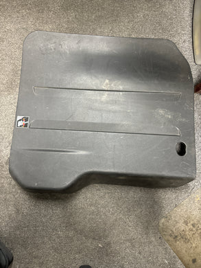 2015-2022 RAM PROMASTER CITY REAR PASSENGER CARGO DOOR TRIM PANEL (RH) (P)