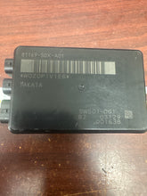 Load image into Gallery viewer, ACURA MDX PASSENGER SEAT WEIGHT SENSOR CONTROL MODULE (P) PN: 81169-S0X-A01