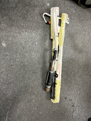 2011-2014 HYUNDAI ACCENT PASSENGER ROOF CURTAIN AIRBAG (RH) (P)