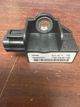 Load image into Gallery viewer, HONDA ACCORD FRONT IMPACT SENSOR (P) PN: 77930-T2A-A011-M4