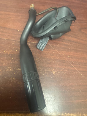 2015-2020 FORD F150 STEERING COLUMN GEAR SHIFTER LEVER (P) PN: FL34-7N097-AD