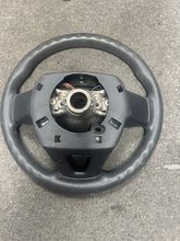 Load image into Gallery viewer, 2022 TOYOTA CAMRY STEERING WHEEL (BLACK) (P)