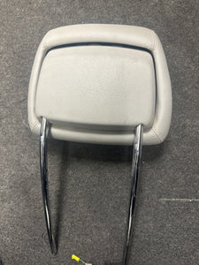 2010-2016 MERCEDES W212 E350 E400 FRONT SEAT HEADREST (LH+RH) (P)