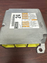Load image into Gallery viewer, TOYOTA CAMRY AIRBAG CONTROL MODULE PN: 89170-06641 (P)