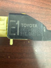 Load image into Gallery viewer, TOYOTA CAMRY FRONT IMPACT SENSOR PN: 89173-06150 (P)