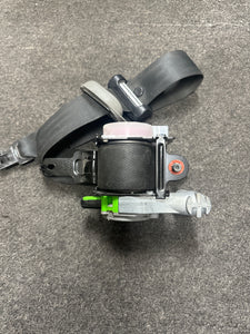 2012-2017 HYUNDAI ACCENT FRONT LEFT SIDE SEATBELT (LH) (P)