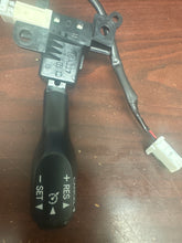 Load image into Gallery viewer, 2014-2019 TOYOTA COROLLA STEERING WHEEL CRUISE CONTROL SWITCH (P) PN:18A227