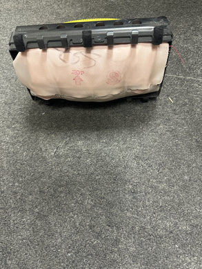 2012-2018 NISSAN VERSA PASSENGER DASH AIRBAG (RH) (P)