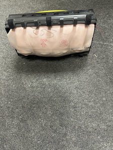2014-2018 NISSAN VERSA PASSENGER DASH AIRBAG (RH) (P)